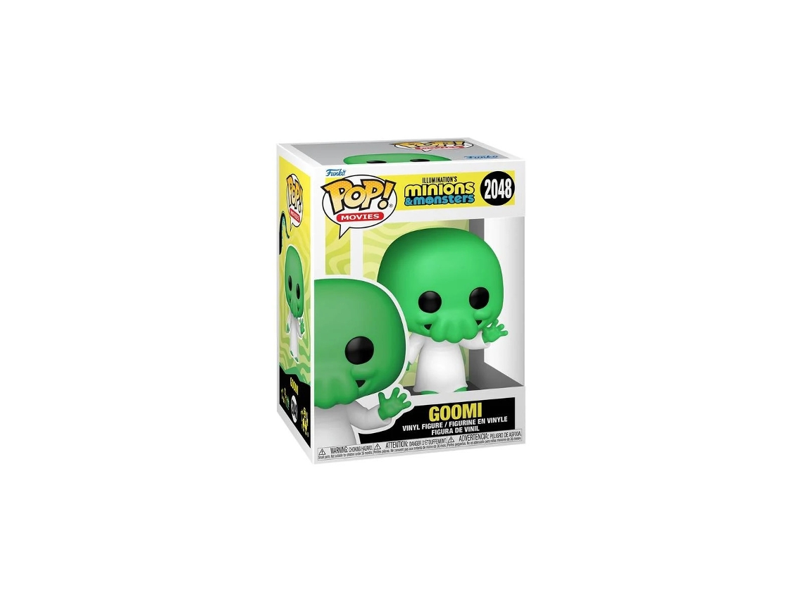 Vinyl Figure Funko 94092