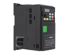 Controlador De Velocidade Motor Trifásico 2.2kw Alta Precisão Sunflare