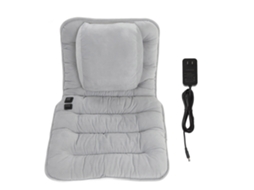 Almofada Térmica Menstrual Dobrável com Visor Usb LAXISCREED