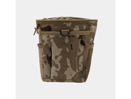 Bolsa de Descarga Curta FORAVENTURE Tamanho Único
