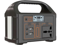 Bateria Modelo Mais Recente De 2025, 110 V/220 V, 24000 Mah, Banco De Energia Para Acampamento Ao Ar Livre Olysi Shop