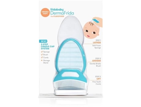 Dermafrida Flakefixer Fridababy