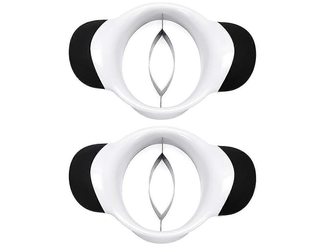 Cortador, Divisor E Cortador De Frutas Utensílio De Cozinha Para Fácil Remoção Do Caroço E Corte De Frutas. Everley891