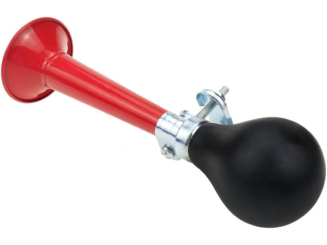 Buzina Retrô para Bicicleta, Infantil AQUAFORGE