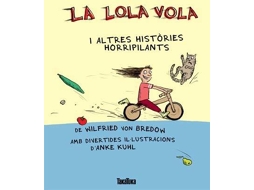 Livro Lola Vola) de Bredow