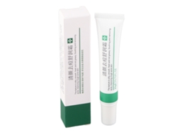 Creme Para Acne Controle De Oleosidade Diminuição De Poros