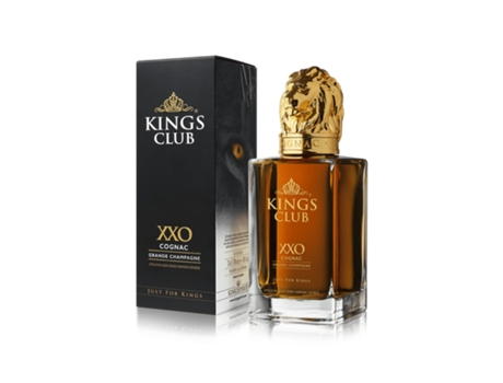 Conhaque Kings Club