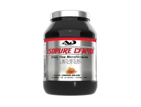Isopure Cfm 90 Addict Sport Nutrition (1kg)