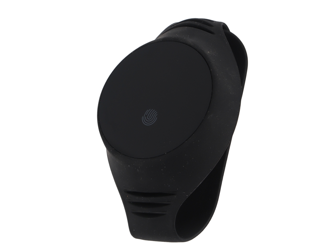 Rebe-pulsera Calentadora De Manos Com 3 Níveis De Temperatura Ajustável Aquecimento Inteligente Tela Digital
