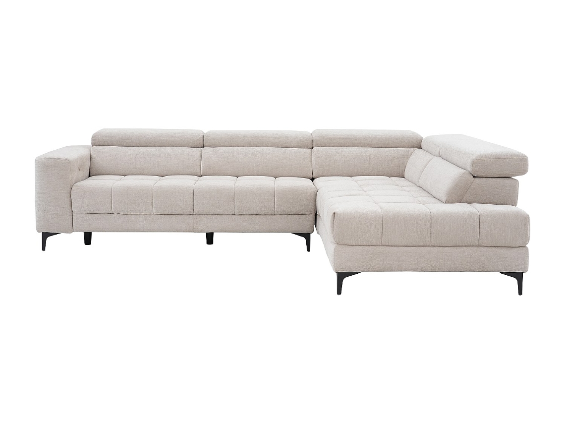 Sofá Relax Moniso VENTE-UNIQUE.PT (75 x 298 x 211.5 cm)