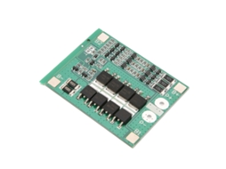 Laxiscreed Proteção De Bateria Lithium 3s 12v 25a Com Circuito De Equilíbrio