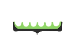 Suporte para Vara de Pesca com 6 Slots Eva