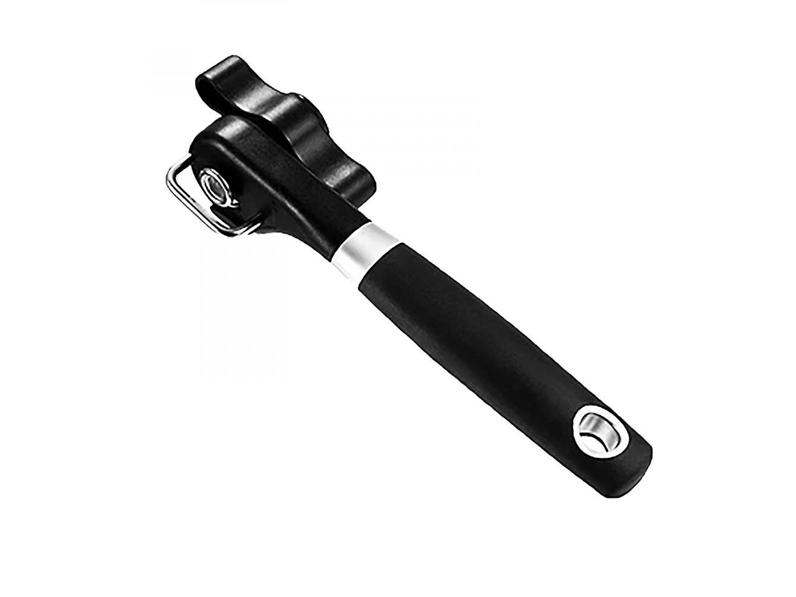 Abridor XGF (Preto)