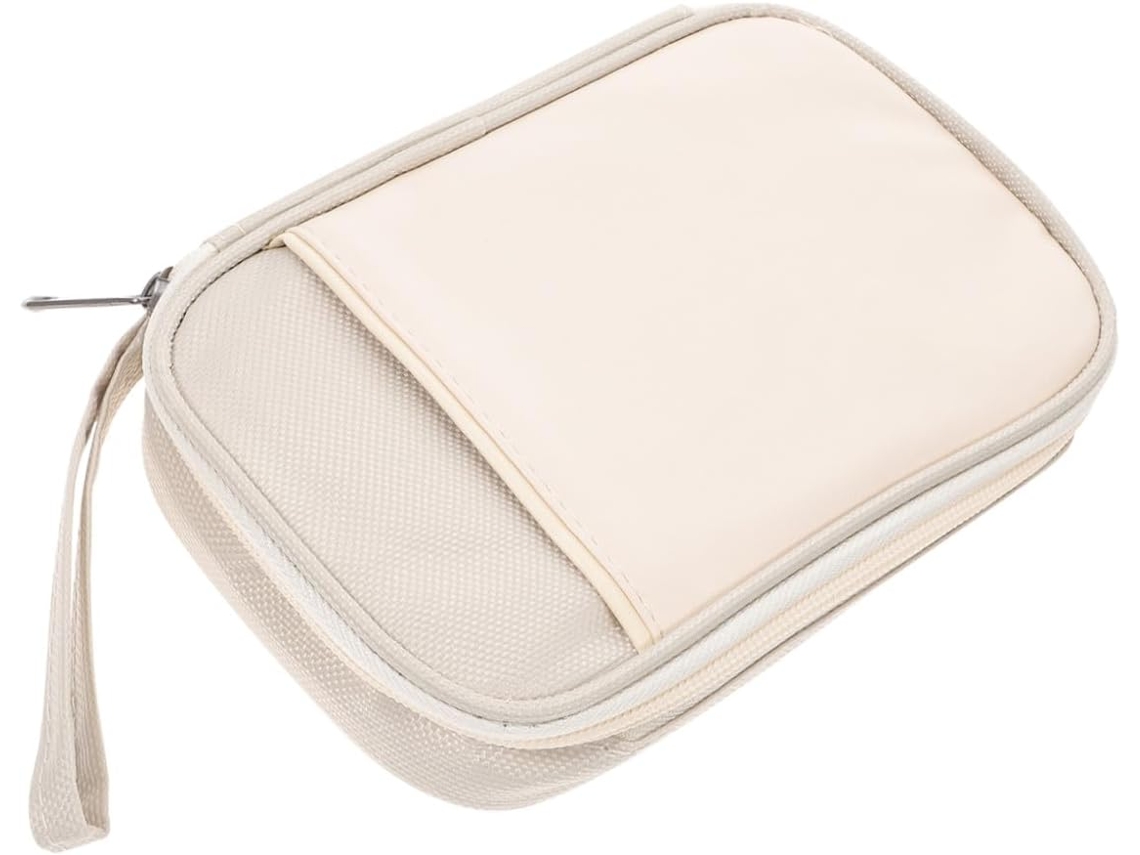 Organizador Tecnológico Multifuncional para Mulheres, Ideal para Guardar Mochilas e Outros Itens. SFUSHOS