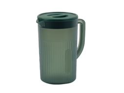 Garrafa LAXISCREED 600ml, silicone plegável, portátil, à prova de vazamento, cinza