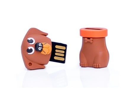 Pen Drive 32GB TEC5134-32