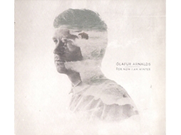CD Ólafur Arnalds - For Now I Am Winter