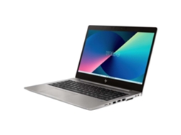 HP Zbook 14u G6 14 / I5-8365u / 16gb Ddr4 256gb Ssd Windows 11 (recondicionado Como Novo)