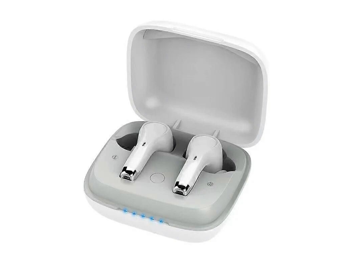 O Aplicativo De Aparelho Auditivo Bluetooth De 16 Canais Testa A Audição Para Detectar Perda Auditiva Com Um Amplificador De Som Para Audição Aux