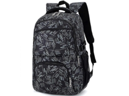 Mochilas Para Estudantes Do Ensino Médio, Estudantes Universitários, Mochila Para Computador, Cor 5 Olysi Shop