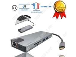 Carregador TECH DISCOUNT