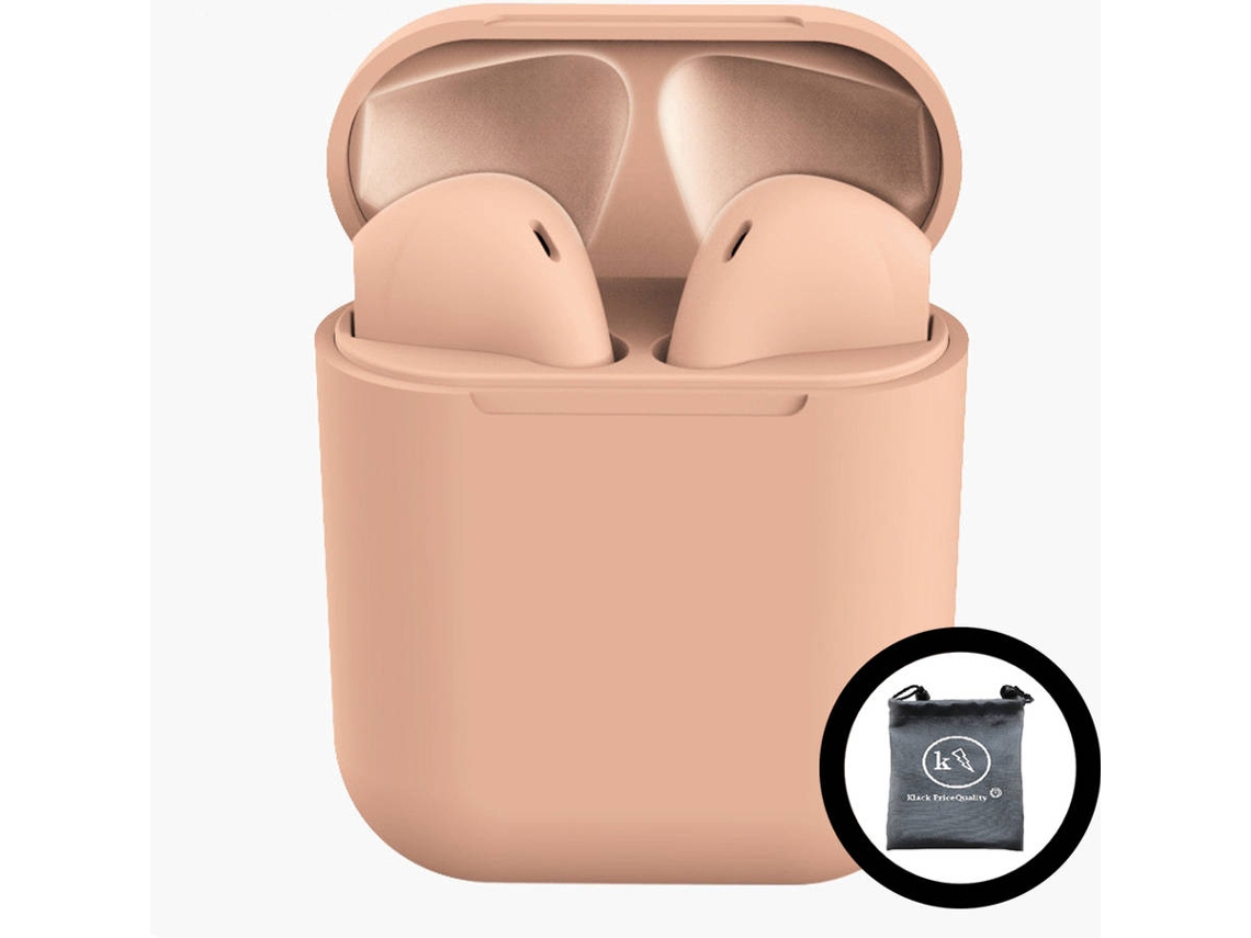 Inpods sales 12 rosa