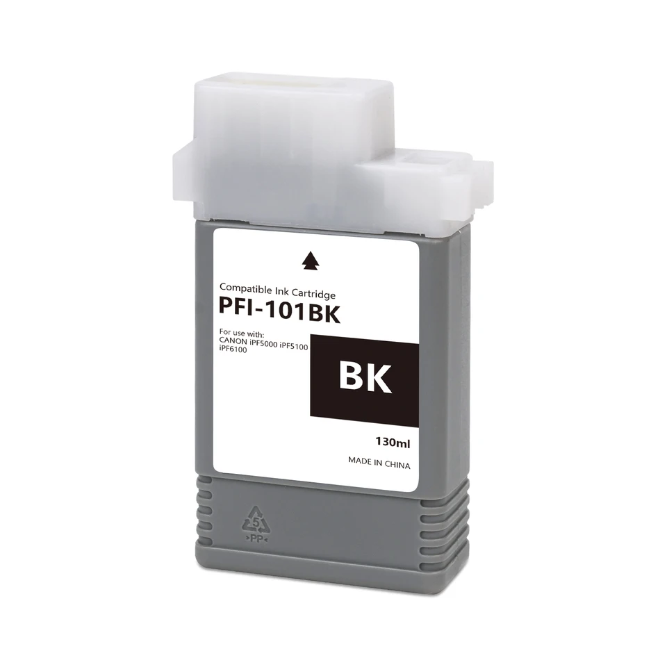 Mpfi-101 Para Canon Imageprograf Ipf5000 Ipf5100 Ipf6100 Ipf6200