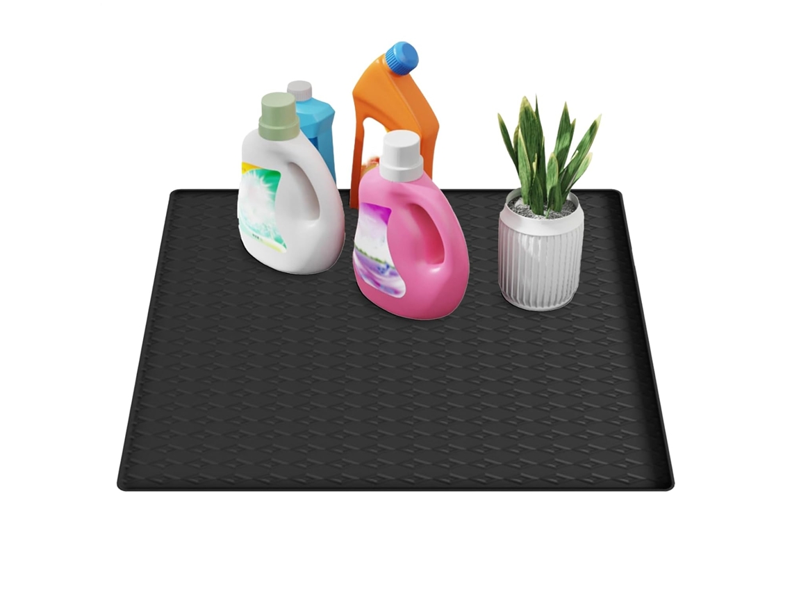 Capa De Silicone Para Parte Da Almofada