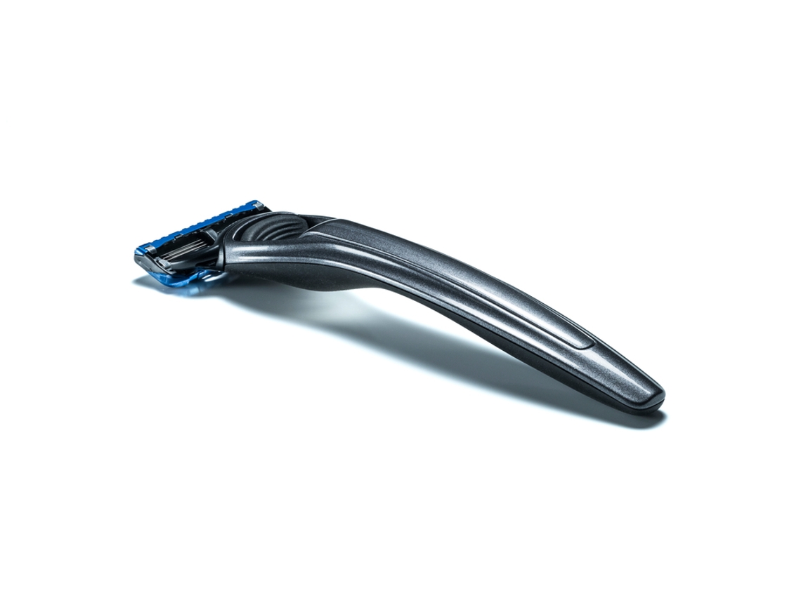 Bolin Webb Razor X1 Eiger Grey
