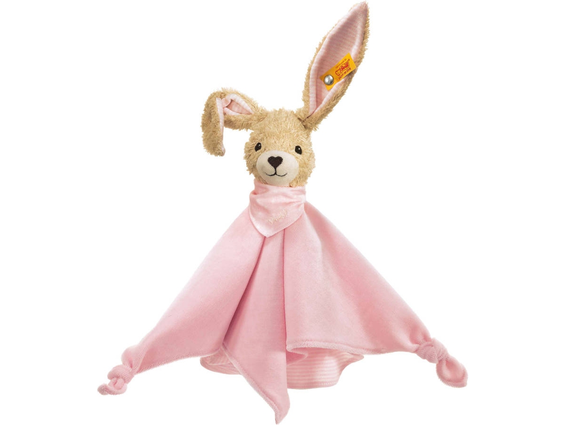 Doudou STEIFF Hoppel