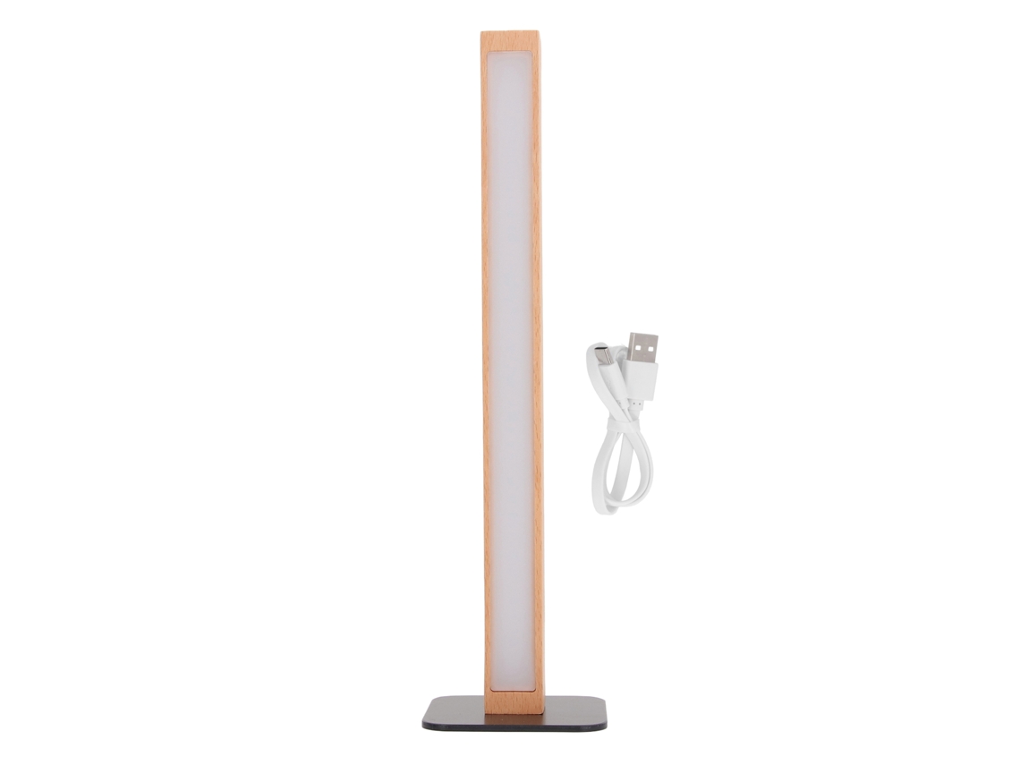Rebe-barra De Luz Led Rgb Com Sincronização Musical E Base Magnética Para Escritório, Luz Ambiental Para Quartos De Jogos E Computador