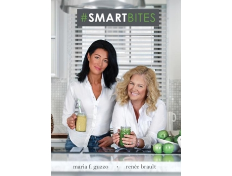 Livro Smartbites De Farella Maria Guzzo (inglês)