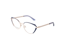 Armação De Óculos Feminino Guess Marciano Gm0372 58032