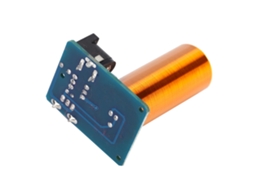 Kit De Bobina Mini Para Eletrônica Diy Bd243