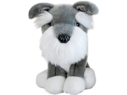 2026 pequeño Perro de Peluche Pug de 20 Cm, Suave Y Tierno, Ideal para Abrazar, Tanto para Niños como para Adultos.