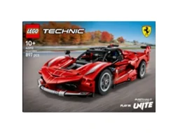 LEGO Technic: Ferrari Fxx K  - 42212