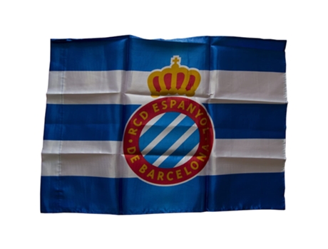 Bandeira RCDE ESPANYOL 61736 (Azul)