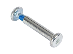 Powerslide Zoom 80/100 Double Axle Steel