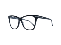 Armação De Óculos Feminino Locman Locv008str 59blk