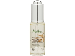 Creme de Rosto MELVITA Argan+ Face Care Oil (30 ml)