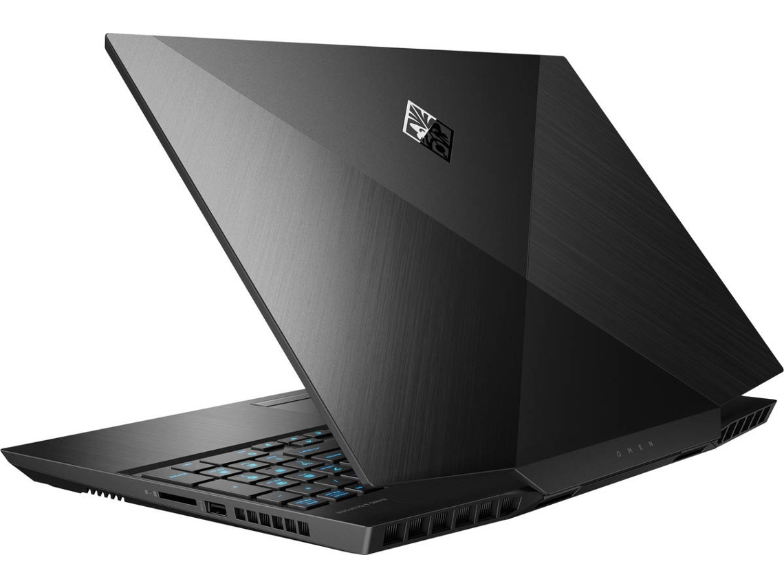 Portatil gaming rtx 2070 2025