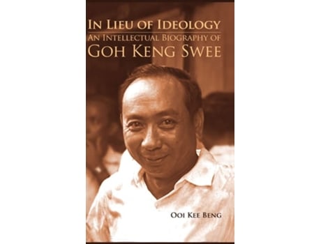 Livro In Lieu Of Ideology De Kee Beng Ooi (inglês - Capa Dura)