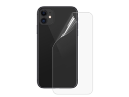 Película Traseira ACCETEL de Hidrogel para Samsung Galaxy A55 5G Transparente - 1 Unidade