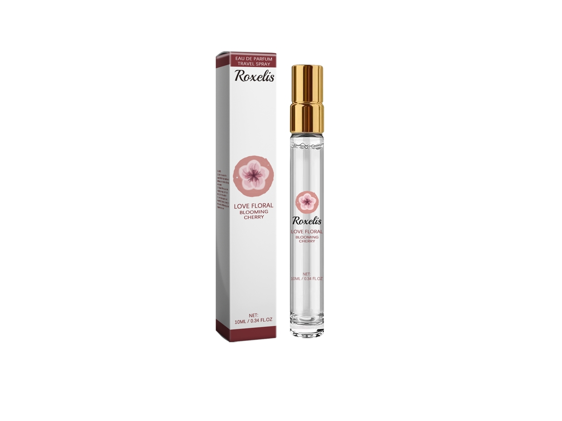 Perfume Inspiração Floral Fragrance