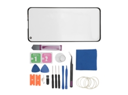Kit de Substituição de Tela para Oneplus 9pro EOOCOO (vidro frontal)