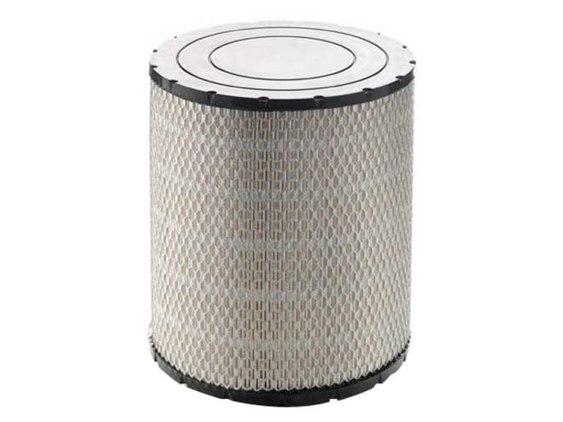 Filtro de Ar Dta64/66 Dta64/66 Prateadovetus