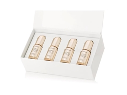 Platinium Gold Elixir 4X10 Ml SEBAGH