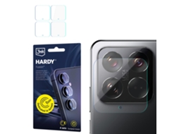 Pelicula de Vidro 3MK Xiaomi 15