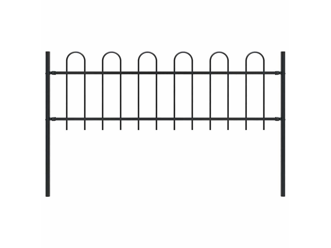 Garden Fence, Garden Fences Vidaxl (n/a)