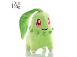 Boneco GAATPOT 17-25Cm Pokemon Anime Figure Pikachu Mew Lucario Eevee Charmander Mewtwo Pet Stuffed Plush Dolls Pendant Toys Kids Xmas Gifts